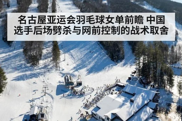 名古屋亚运会羽毛球女单前瞻 中国选手后场劈杀与网前控制的战术取舍